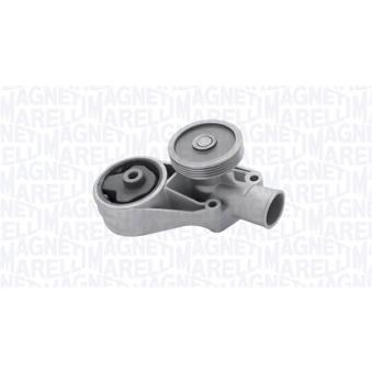 Pompe à eau MAGNETI MARELLI 352316171028 pour SKODA FAVORIT 1.3 - 68cv