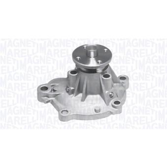 Pompe à eau MAGNETI MARELLI OEM 1610079035