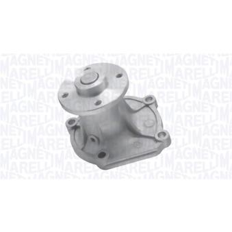Pompe à eau MAGNETI MARELLI 352316171062 pour LAND ROVER FREELANDER 1.4 - 86cv