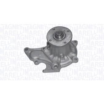 Pompe à eau MAGNETI MARELLI 352316171085 pour RENAULT R18 1.6 - 90cv