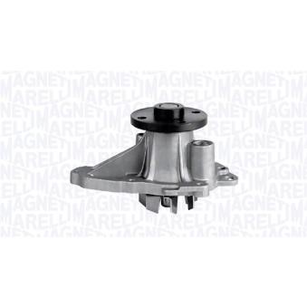 Pompe à eau MAGNETI MARELLI [352316171099]