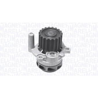 Pompe à eau MAGNETI MARELLI OEM 1100635 Pompe à eau MAGNETI MARELLI OEM 1100635
