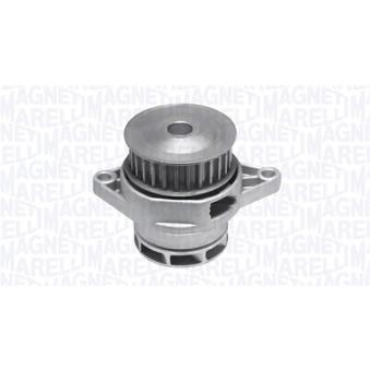 Pompe à eau MAGNETI MARELLI 352316171173 pour RENAULT MASTER 1.4 - 55cv