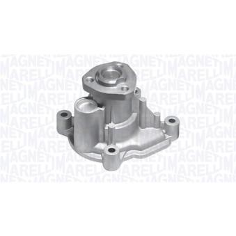 Pompe à eau MAGNETI MARELLI OEM 03C121005C Pompe à eau MAGNETI MARELLI OEM 03C121005C