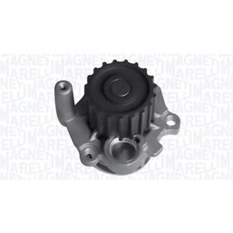 Pompe à eau MAGNETI MARELLI OEM 045121011C Pompe à eau MAGNETI MARELLI OEM 045121011C