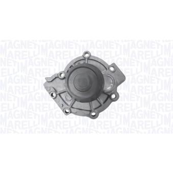 Pompe à eau MAGNETI MARELLI OEM 272334