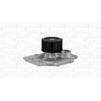 Pompe à eau MAGNETI MARELLI 352316171225 pour AUDI 100 2.0 - 126cv