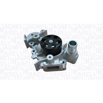 Pompe à eau MAGNETI MARELLI OEM 8200702755