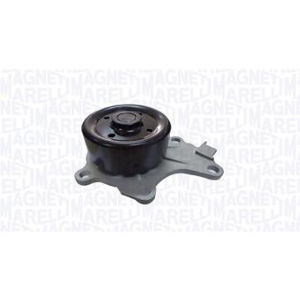 Pompe à eau MAGNETI MARELLI 352316171241 pour RENAULT AVANTIME 1.4 D-4D - 90cv