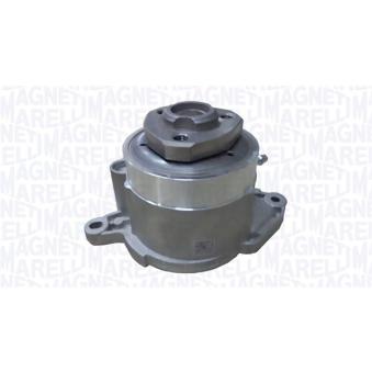 Pompe à eau MAGNETI MARELLI 352316171248 pour SKODA RAPID 1.2 TSI - 86cv