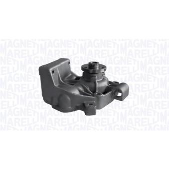 Pompe à eau MAGNETI MARELLI 352316171254 pour RENAULT ESPACE 2.4 D - 72cv