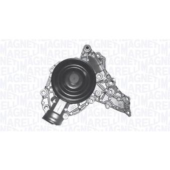 Pompe à eau MAGNETI MARELLI OEM 2722000901