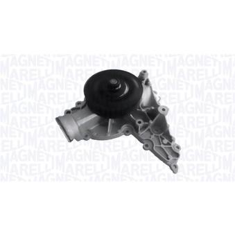 Pompe à eau MAGNETI MARELLI OEM 2722000401
