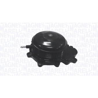 Pompe à eau MAGNETI MARELLI OEM 6512001101