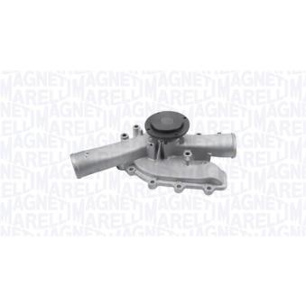 Pompe à eau MAGNETI MARELLI 352316171291 pour MERCEDES-BENZ CLK 6.2 - 507cv