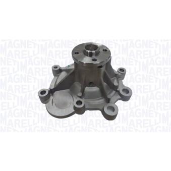 Pompe à eau MAGNETI MARELLI 352316171292 pour PORSCHE 911 E 250 CGI - 204cv
