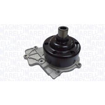 Pompe à eau MAGNETI MARELLI 352316171293 pour MERCEDES-BENZ SPRINTER 416 CDI - 163cv
