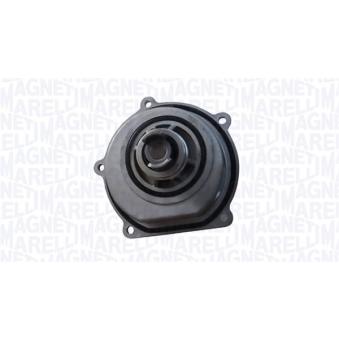 Pompe à eau MAGNETI MARELLI OEM ERR6505