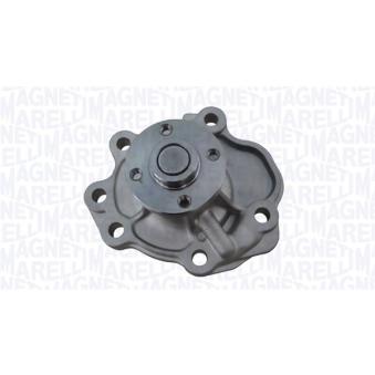 Pompe à eau MAGNETI MARELLI 352316171315 pour FORD GALAXY 1.0 - 68cv