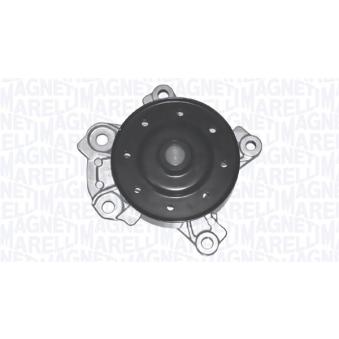 Pompe à eau MAGNETI MARELLI 352316171319 pour CHEVROLET CAMARO 1.6 - 110cv