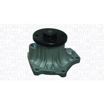 Pompe à eau MAGNETI MARELLI OEM 161000H050 Pompe à eau MAGNETI MARELLI OEM 161000H050