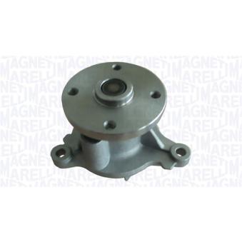 Pompe à eau MAGNETI MARELLI 352316171352 pour HYUNDAI I20 1.2 - 86cv