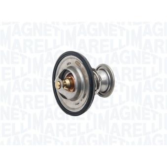 Thermostat, liquide de refroidissement MAGNETI MARELLI 352317002320 pour PEUGEOT 307 70 1.3 - 67cv