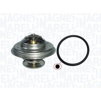 Thermostat, liquide de refroidissement MAGNETI MARELLI [352317002370]