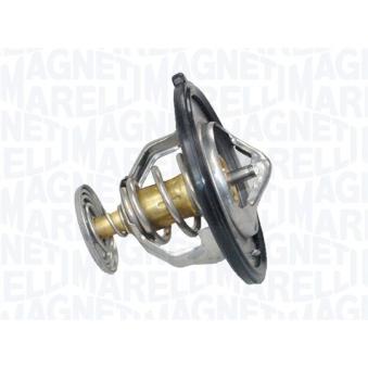 Thermostat, liquide de refroidissement MAGNETI MARELLI OEM 19301RFW305
