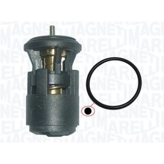 Thermostat, liquide de refroidissement MAGNETI MARELLI [352317002860]