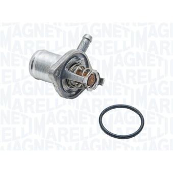 Thermostat, liquide de refroidissement MAGNETI MARELLI 352317002900 pour RENAULT TWINGO 1.2 - 58cv