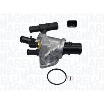 Thermostat, liquide de refroidissement MAGNETI MARELLI OEM 0046795667