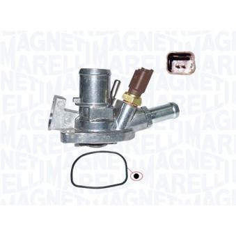 Thermostat, liquide de refroidissement MAGNETI MARELLI 352317003660 pour JEEP COMPASS 1.4 MultiAir Traction intégrale - 170cv