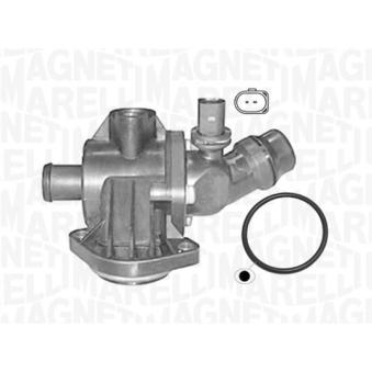 Thermostat, liquide de refroidissement MAGNETI MARELLI 352317003770 pour CITROEN DS 1.6 - 102cv