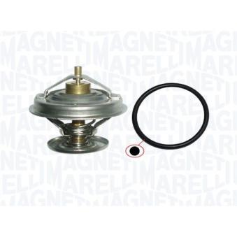 Thermostat, liquide de refroidissement MAGNETI MARELLI OEM 0022037775 Thermostat, liquide de refroidissement MAGNETI MARELLI OEM 0022037775