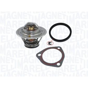 Thermostat, liquide de refroidissement MAGNETI MARELLI [352317004020]