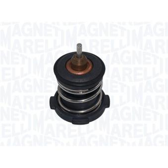 Thermostat, liquide de refroidissement MAGNETI MARELLI 352317004080 pour FIAT 127 1.6 - 110cv