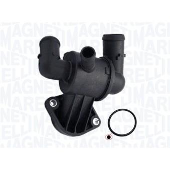 Thermostat, liquide de refroidissement MAGNETI MARELLI 352317004090 pour MERCEDES-BENZ SL 2.0 TDI - 110cv