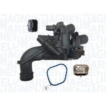 Thermostat, liquide de refroidissement MAGNETI MARELLI OEM 9804315380
