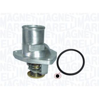 Thermostat, liquide de refroidissement MAGNETI MARELLI 352317004270 pour BMW Série 3 1.8 - 115cv