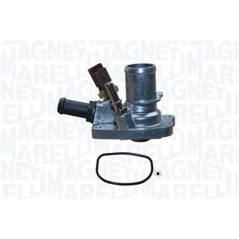 Thermostat, liquide de refroidissement MAGNETI MARELLI 352317004630 pour FORD KUGA 0.9 CNG - 86cv