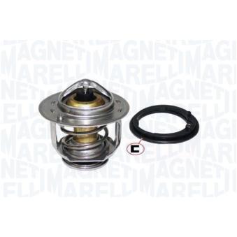 Thermostat, liquide de refroidissement MAGNETI MARELLI [352317004670]