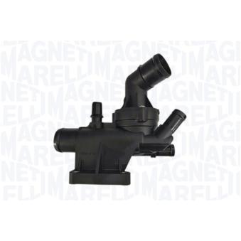 Thermostat, liquide de refroidissement MAGNETI MARELLI OEM 1106100Q1J