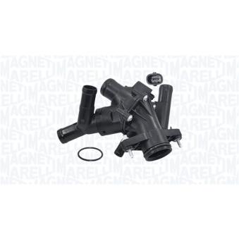 Thermostat, liquide de refroidissement MAGNETI MARELLI [352317005000]