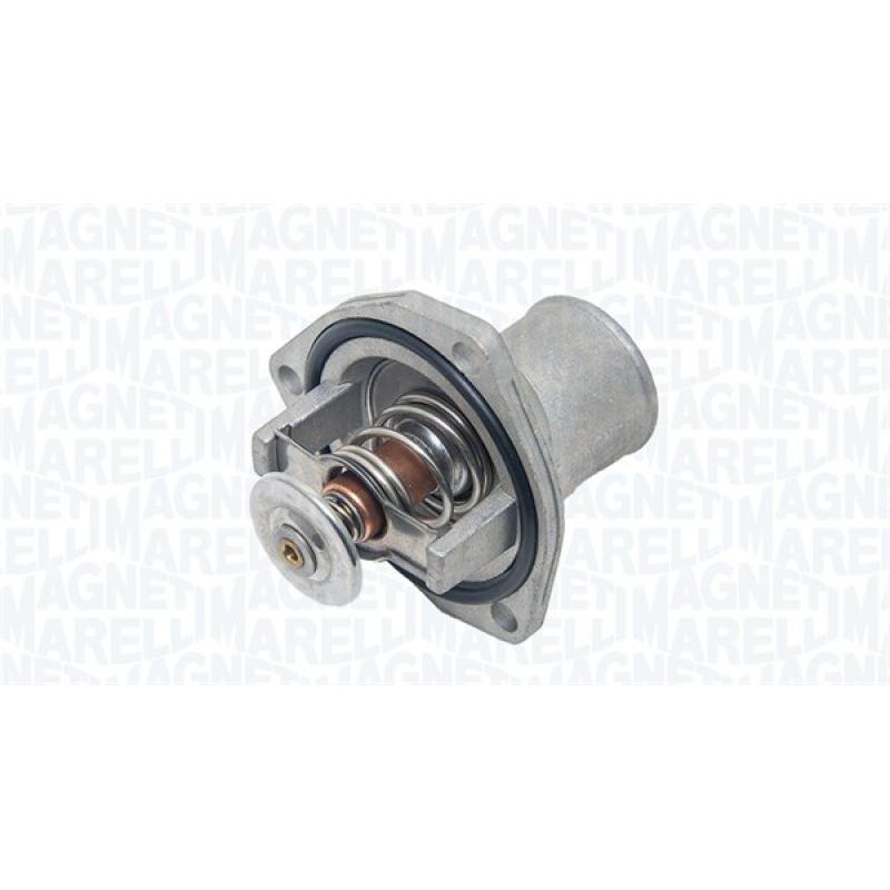 Thermostat, liquide de refroidissement MAGNETI MARELLI 352317100010 - Visuel 1
