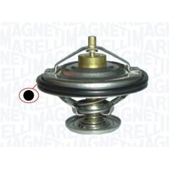 Thermostat, liquide de refroidissement MAGNETI MARELLI [352317100120]