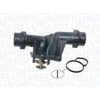 Thermostat, liquide de refroidissement MAGNETI MARELLI [352317100160]