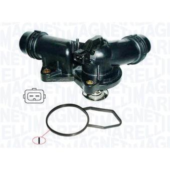 Thermostat, liquide de refroidissement MAGNETI MARELLI [352317100170]