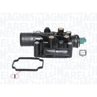 Thermostat, liquide de refroidissement MAGNETI MARELLI 352317100230 pour PEUGEOT PARTNER 1.6 - 90cv