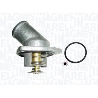 Thermostat, liquide de refroidissement MAGNETI MARELLI 352317100310 pour MAZDA 323 2.0 - 101cv
